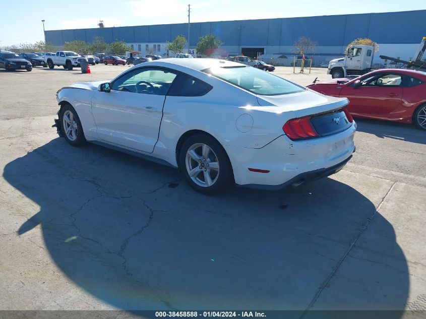 1FA6P8TH0K5175821 2019 FORD MUSTANG, photo no. 3