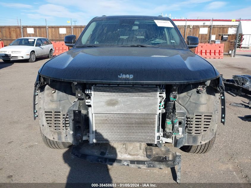 2023 JEEP GRAND CHEROKEE LIMITED 4X4 - 1C4RJHBG7PC545599
