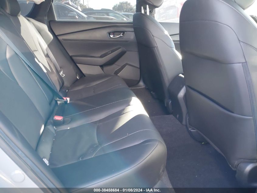 2023 HONDA ACCORD HYBRID SPORT-L - 1HGCY2F78PA027958