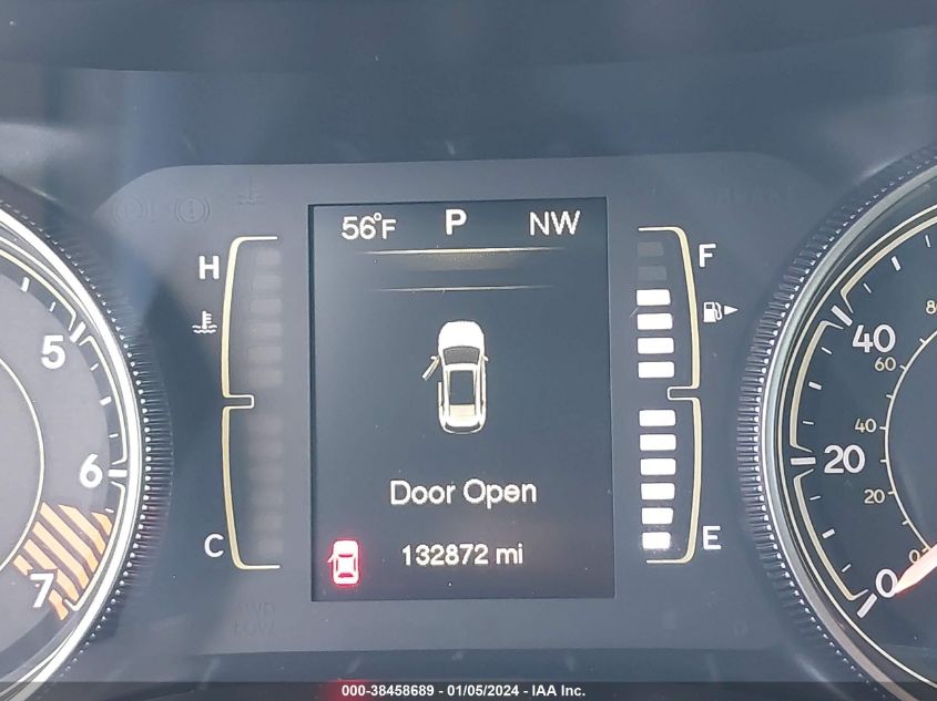 2014 JEEP CHEROKEE SPORT - 1C4PJLAB6EW163527