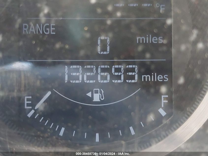 2017 MAZDA CX-5 TOURING - JM3KFACL5H0188410