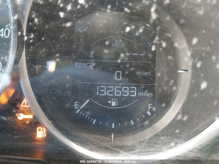 2017 MAZDA CX-5 TOURING - JM3KFACL5H0188410