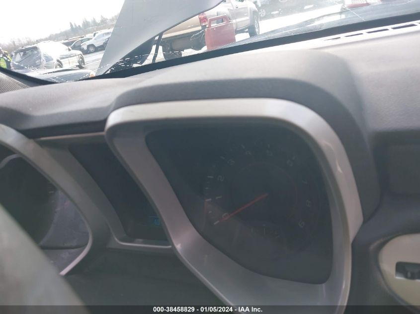 2015 CHEVROLET CAMARO SS - 2G1FG1EW5F9247434