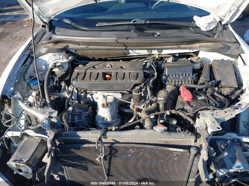 2015 ACURA ILX 20 - 19VDE1F34FE006791