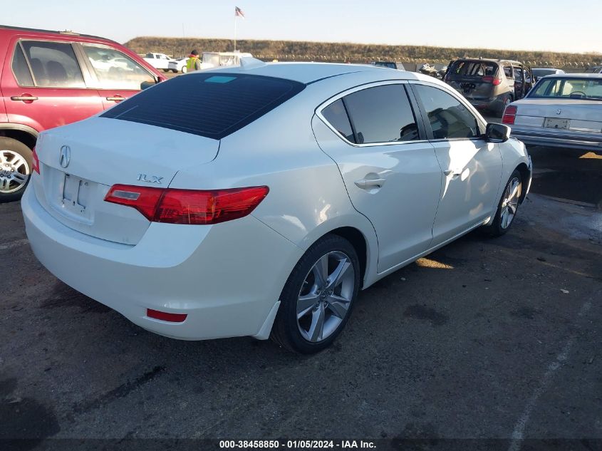 2015 ACURA ILX 20 - 19VDE1F34FE006791