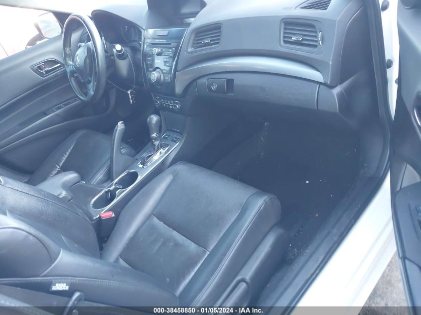 2015 ACURA ILX 20 - 19VDE1F34FE006791