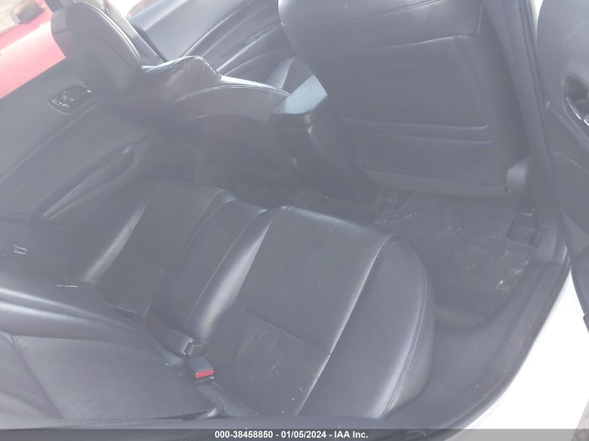 2015 ACURA ILX 20 - 19VDE1F34FE006791