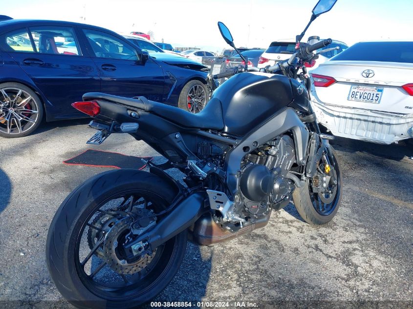 2023 YAMAHA MT09 C JYARN71Y8PA000995