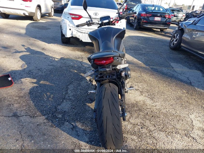 2023 YAMAHA MT09 C JYARN71Y8PA000995