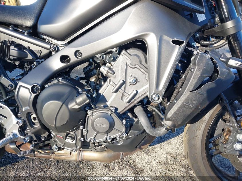2023 YAMAHA MT09 C JYARN71Y8PA000995