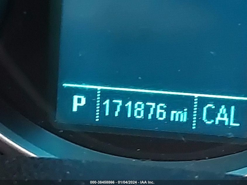 2016 CHEVROLET CRUZE LIMITED LS AUTO - 1G1PC5SGXG7167411