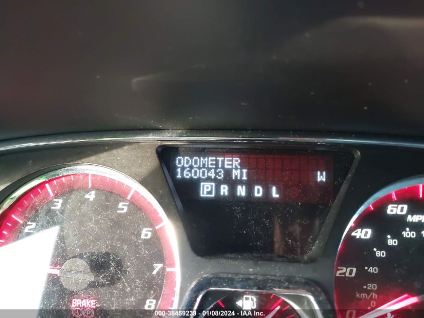 2014 GMC ACADIA SLE - 1GKKRNED4EJ153185