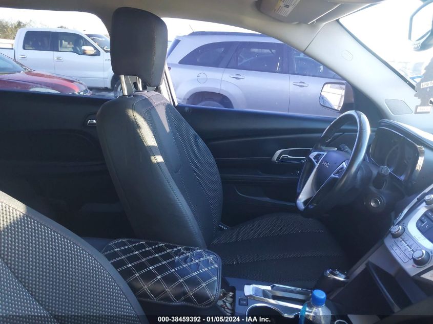 2016 GMC TERRAIN SLE-2 - 2GKALNEK6G6182876