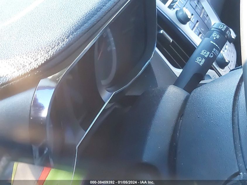2016 GMC TERRAIN SLE-2 - 2GKALNEK6G6182876