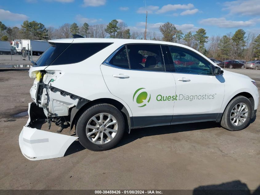 2020 CHEVROLET EQUINOX AWD 2FL - 2GNAXTEV0L6255725