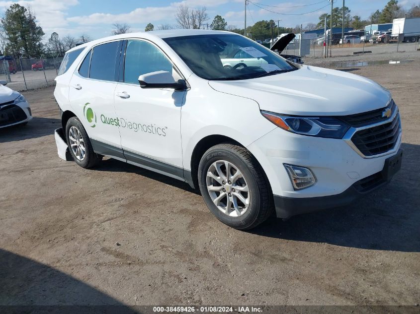 2020 CHEVROLET EQUINOX AWD 2FL - 2GNAXTEV0L6255725