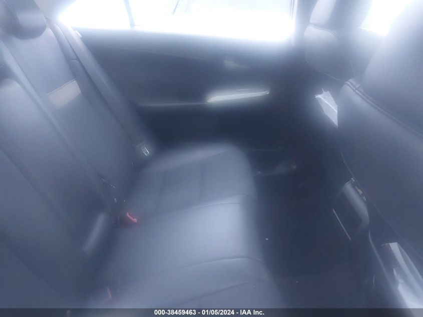 2013 TOYOTA CAMRY SE - 4T1BF1FK7DU289488