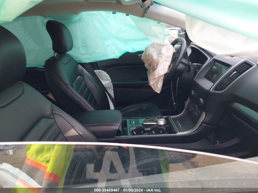 2019 FORD EDGE SEL - 2FMPK4J94KBB94056