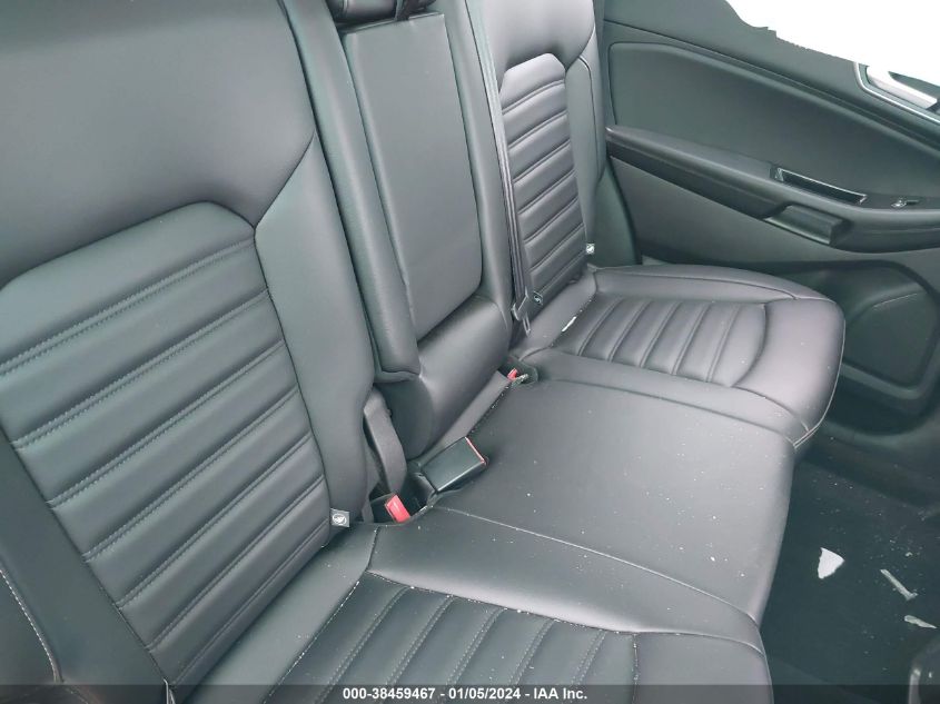 2019 FORD EDGE SEL - 2FMPK4J94KBB94056