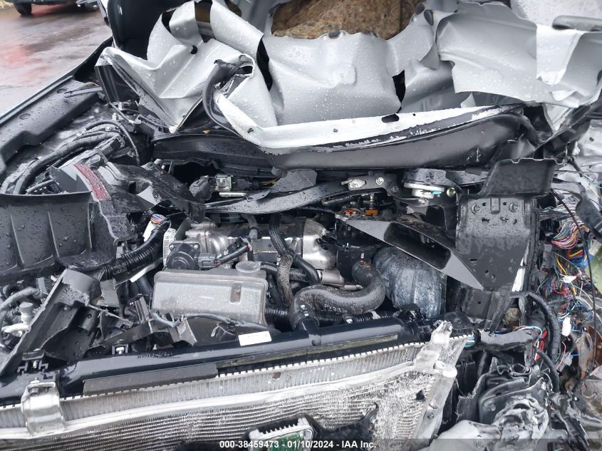 2019 MAZDA CX-5 SIGNATURE - JM3KFBEY2K0554409