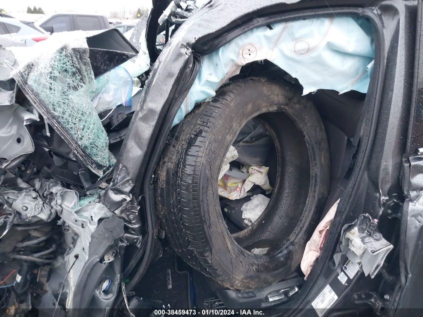 2019 MAZDA CX-5 SIGNATURE - JM3KFBEY2K0554409