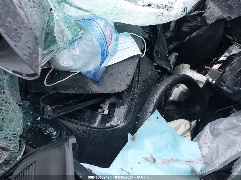 2019 MAZDA CX-5 SIGNATURE - JM3KFBEY2K0554409