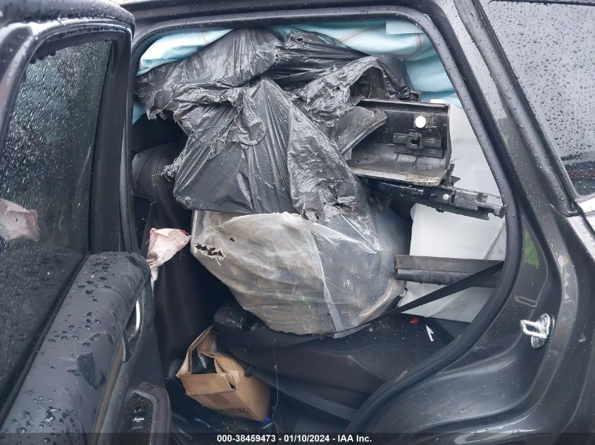 2019 MAZDA CX-5 SIGNATURE - JM3KFBEY2K0554409