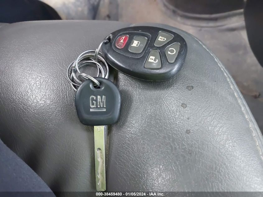 2019 CHEVROLET EXPRESS 2500 WORK VAN 1GCWGAFG7K1361822