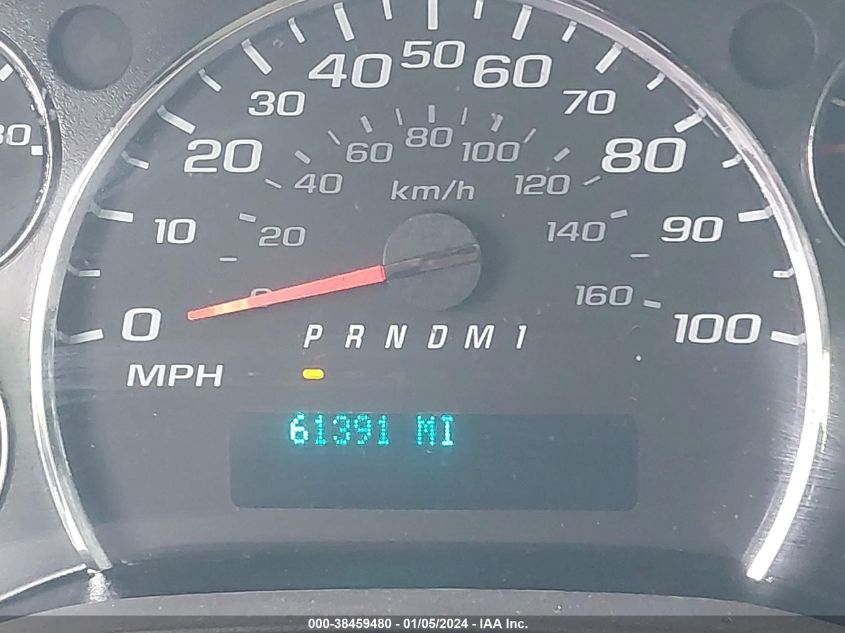 2019 CHEVROLET EXPRESS 2500 WORK VAN 1GCWGAFG7K1361822
