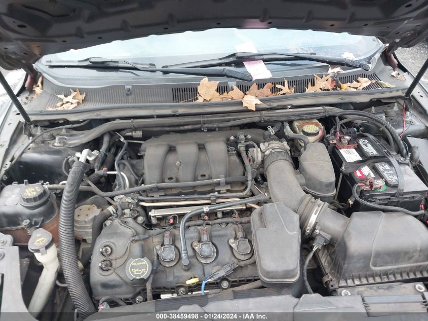 2015 FORD POLICE INTERCEPTOR POLICE INTERCEPTOR - 1FAHP2MK4FG173239