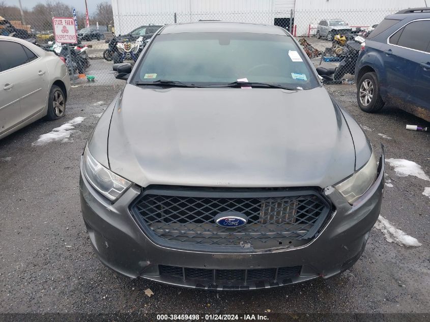 2015 FORD POLICE INTERCEPTOR POLICE INTERCEPTOR - 1FAHP2MK4FG173239
