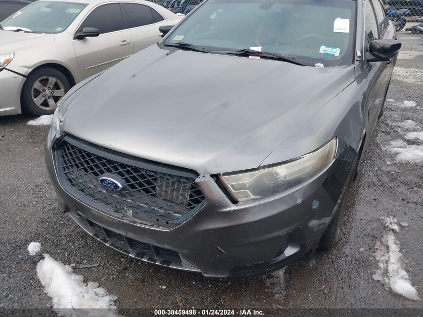 2015 FORD POLICE INTERCEPTOR POLICE INTERCEPTOR - 1FAHP2MK4FG173239