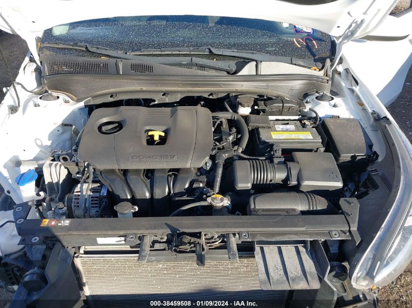 2020 KIA FORTE FE/LXS - 3KPF24AD3LE178977