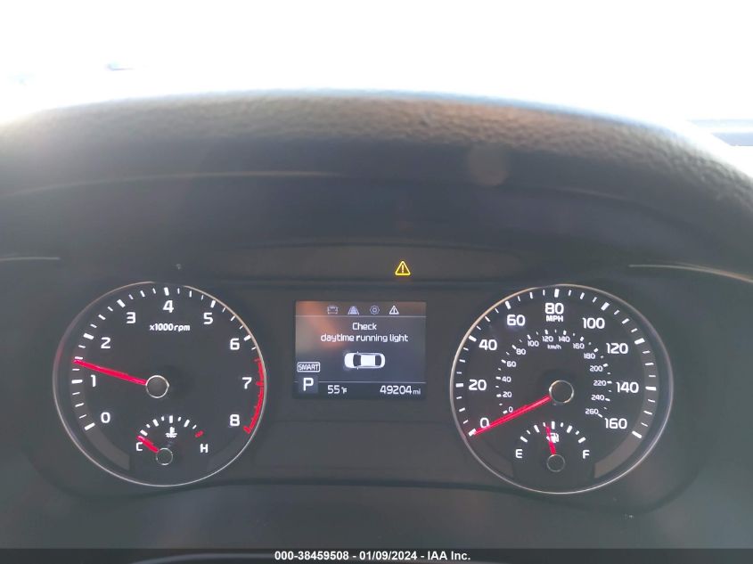 2020 KIA FORTE FE/LXS - 3KPF24AD3LE178977