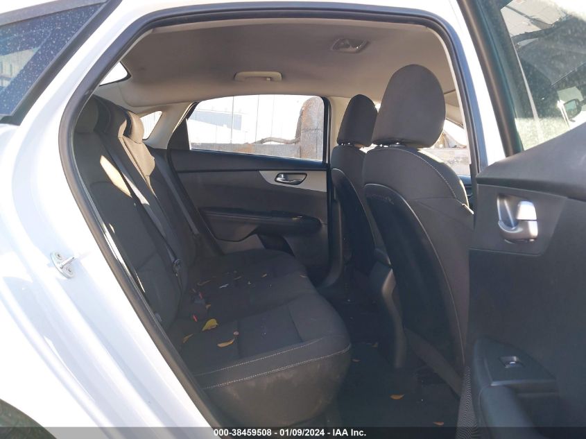 2020 KIA FORTE FE/LXS - 3KPF24AD3LE178977