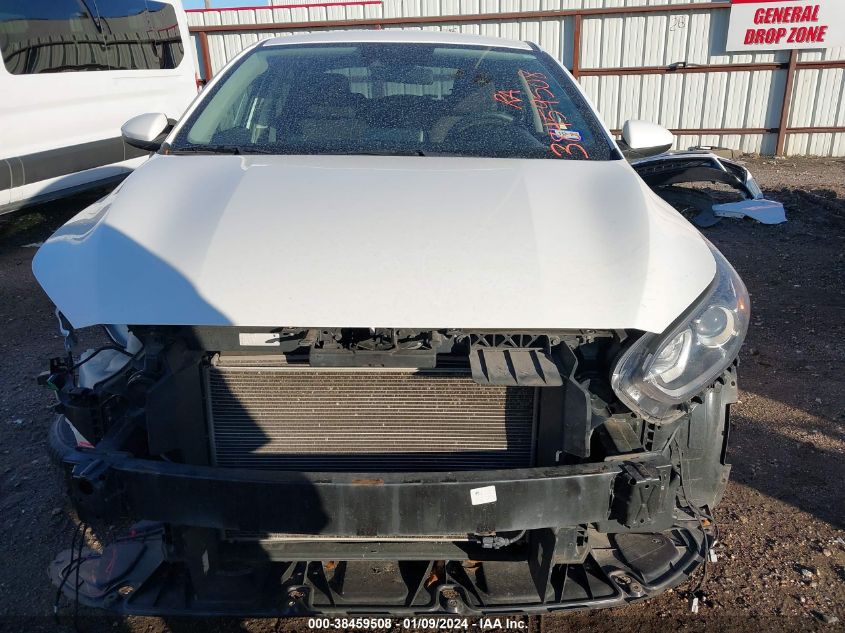 2020 KIA FORTE FE/LXS - 3KPF24AD3LE178977