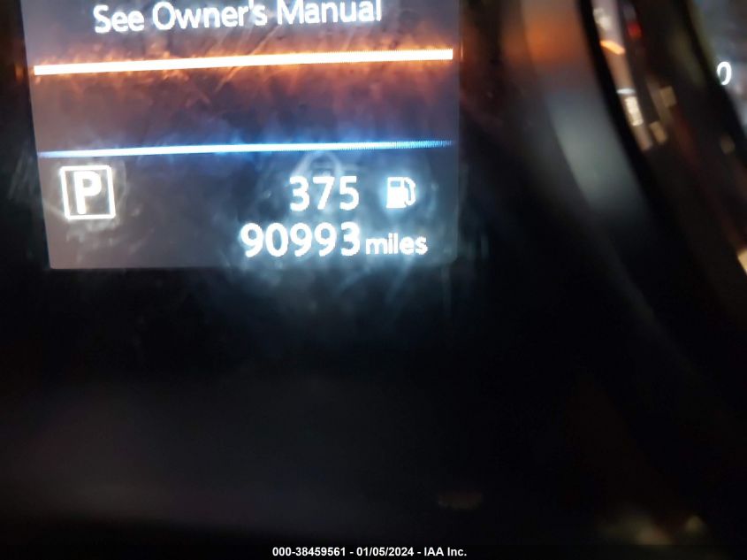 2022 NISSAN ROGUE SPORT S - JN1BJ1AW2NW683227