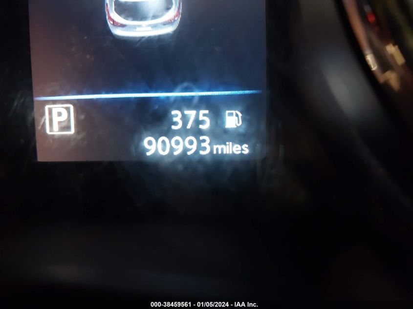 2022 NISSAN ROGUE SPORT S - JN1BJ1AW2NW683227