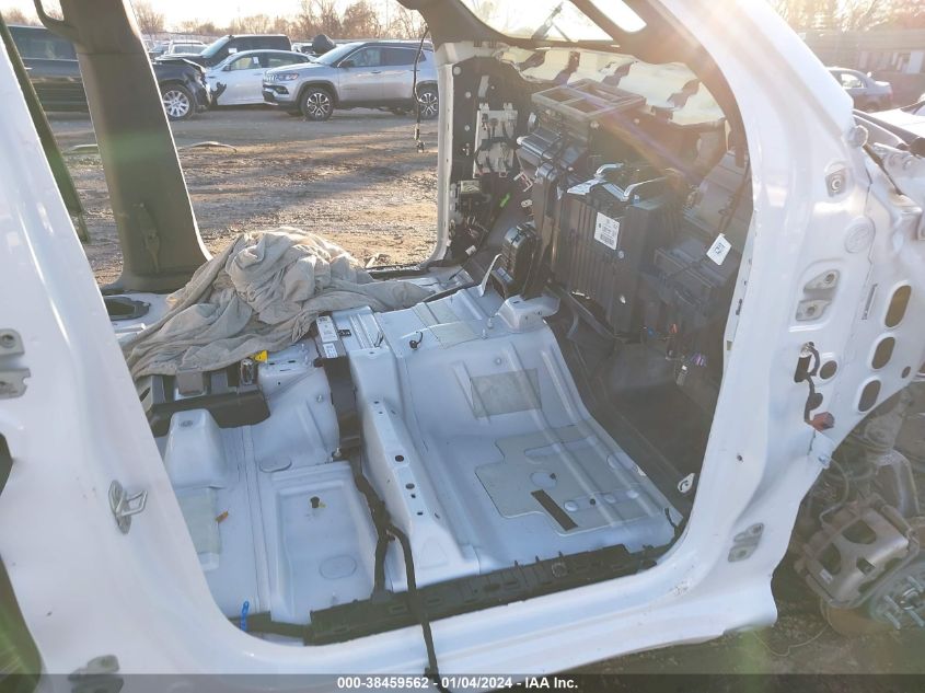 2024 RAM 1500 BIG HORN  4X4 5'7 BOX - 1C6SRFFT0RN108967