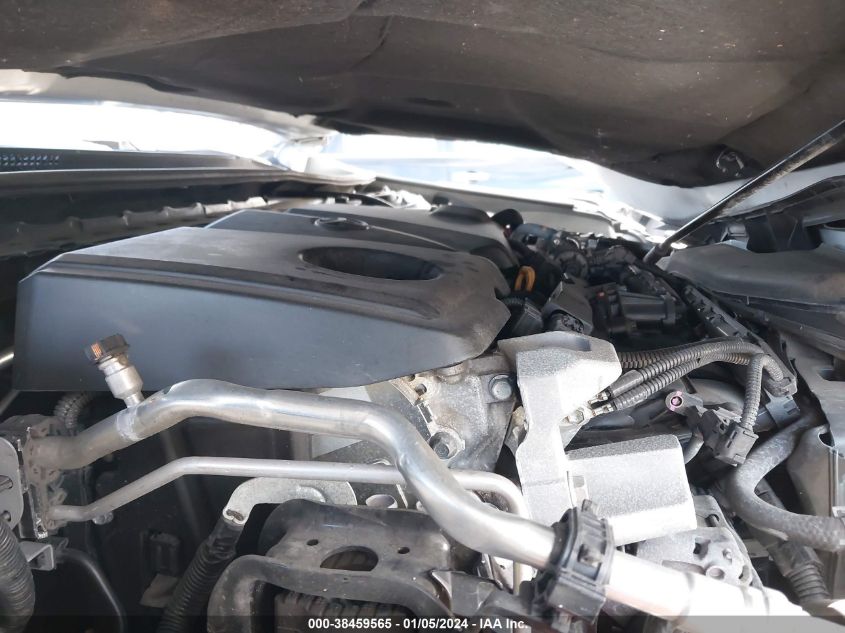 2021 TOYOTA CAMRY LE - 4T1C11AKXMU476377