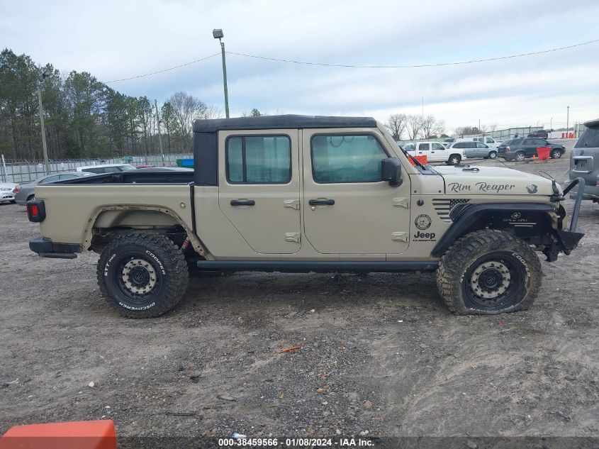 2020 JEEP GLADIATOR SPORT - 1C6HJTAG8LL173868