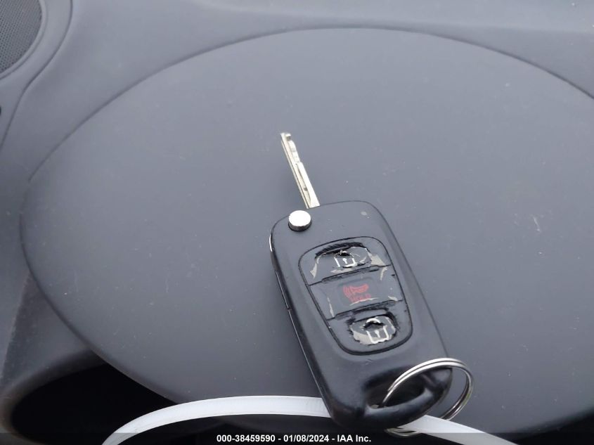 2013 KIA SOUL - KNDJT2A55D7507491
