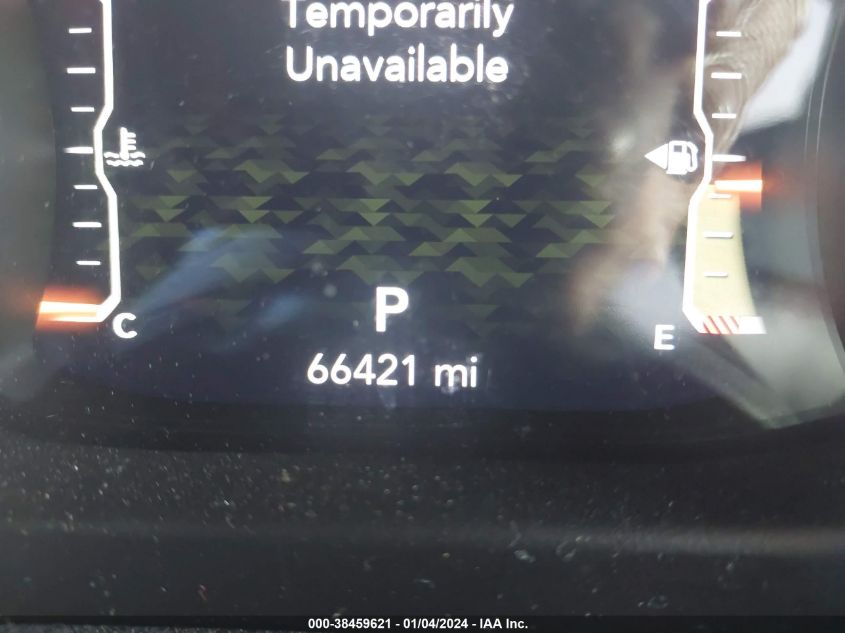 2018 JEEP WRANGLER UNLIMITED SPORT S 4X4 - 1C4HJXDG7JW134311