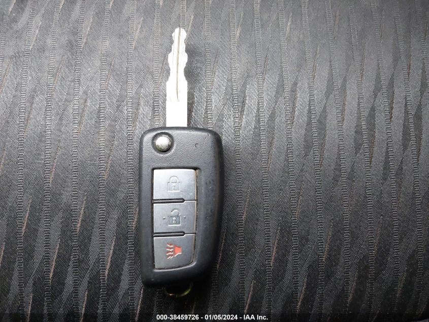 2019 NISSAN ROGUE S - KNMAT2MV6KP504785