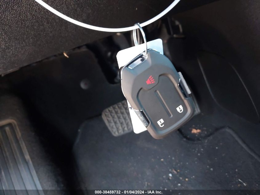 2018 GMC TERRAIN SLE - 3GKALMEV3JL286152