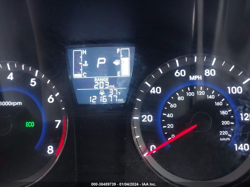 2017 HYUNDAI ACCENT SE - KMHCT4AE2HU280140