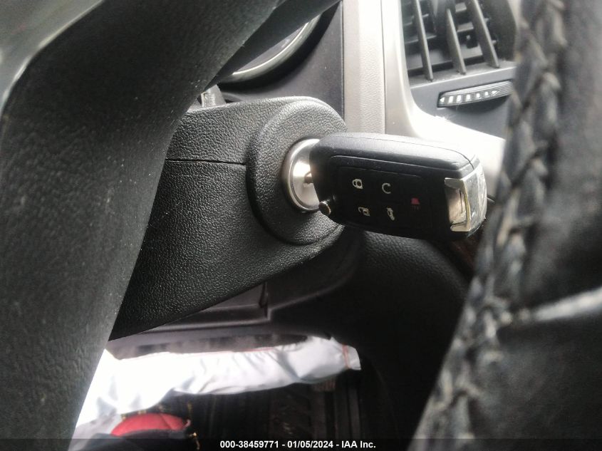 2013 BUICK VERANO - 1G4PP5SK8D4107331