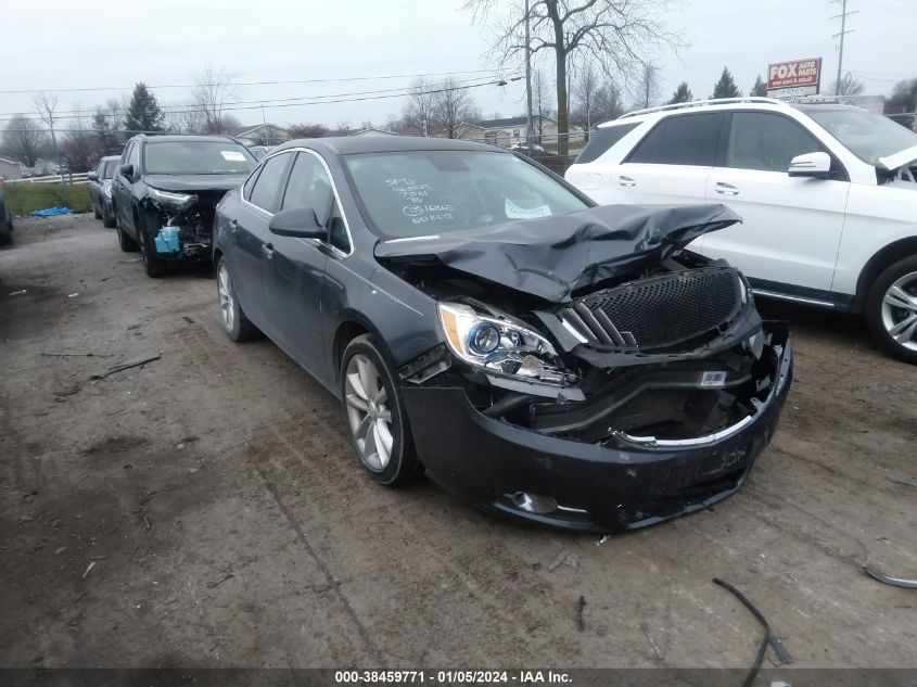 2013 BUICK VERANO - 1G4PP5SK8D4107331