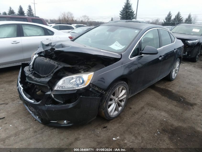 2013 BUICK VERANO - 1G4PP5SK8D4107331