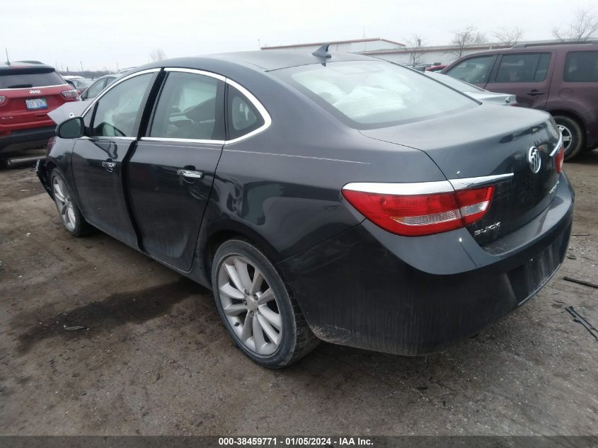2013 BUICK VERANO - 1G4PP5SK8D4107331